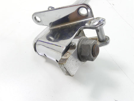 2002 Harley Touring FLHRCI Road King Side Kick Jiffy Stand Kickstand 50078-81 {{ shop.shopifyCountryName }} - Mototech271