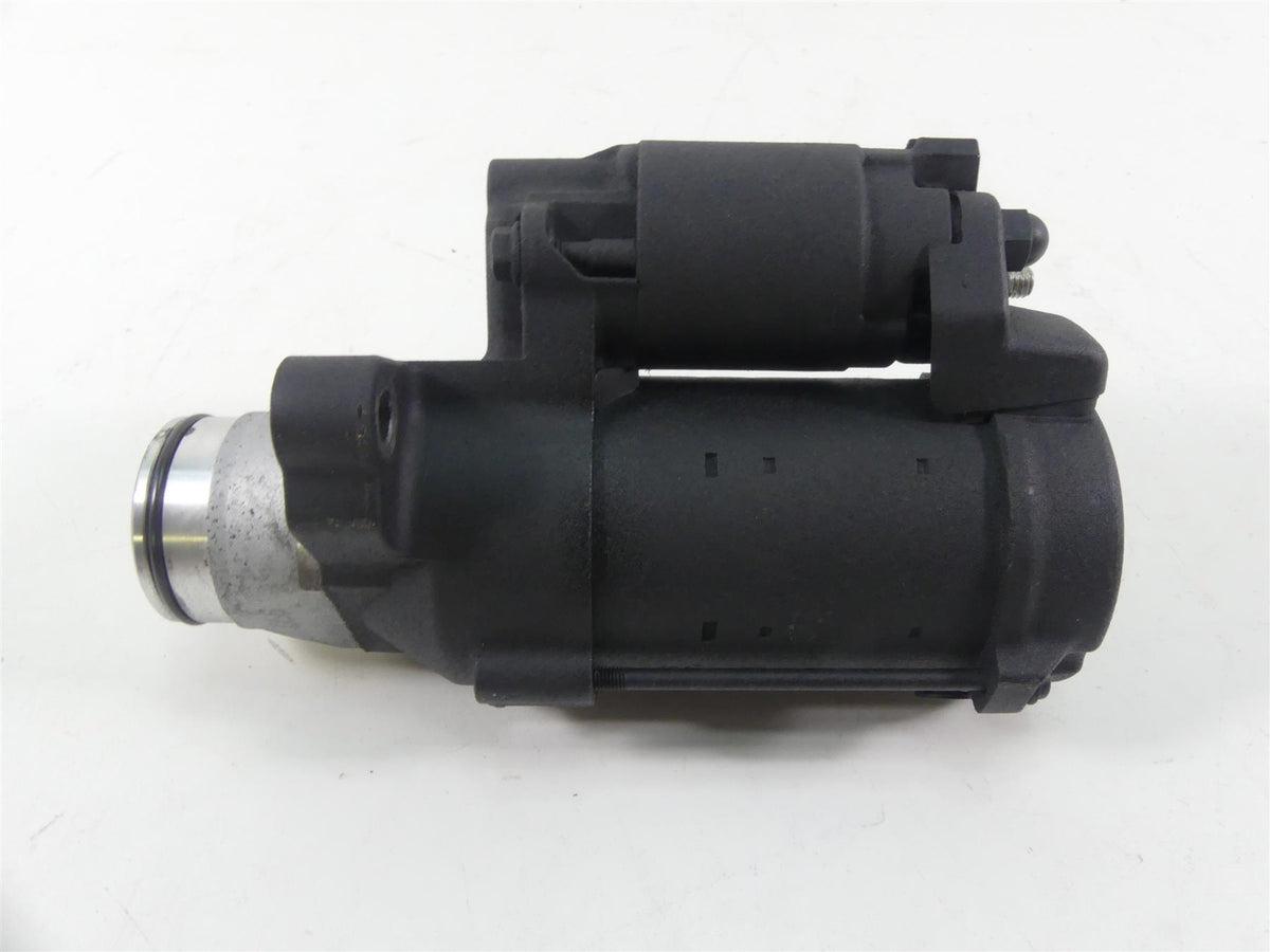 2019 Harley FLHC Softail Heritage Engine Starter Motor 31400057 {{ shop.shopifyCountryName }} - Mototech271
