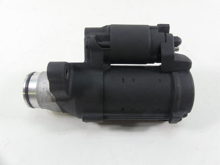 2019 Harley FLHC Softail Heritage Engine Starter Motor 31400057 {{ shop.shopifyCountryName }} - Mototech271