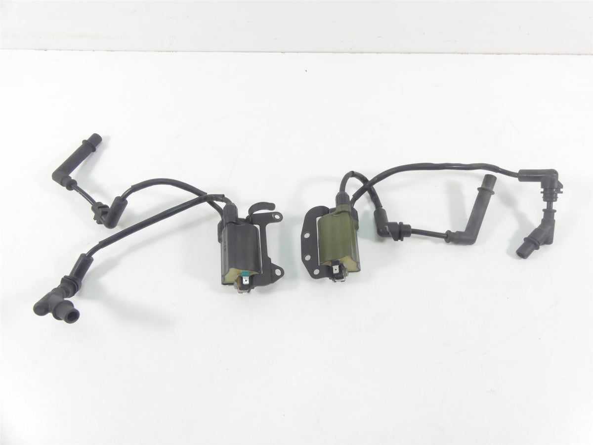 2007 Honda VTX1800 T1 Tec Ignition Coils Coil Set 30510-MCC-003 30510-MM8-003 {{ shop.shopifyCountryName }} - Mototech271