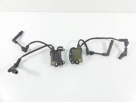 2007 Honda VTX1800 T1 Tec Ignition Coils Coil Set 30510-MCC-003 30510-MM8-003 {{ shop.shopifyCountryName }} - Mototech271