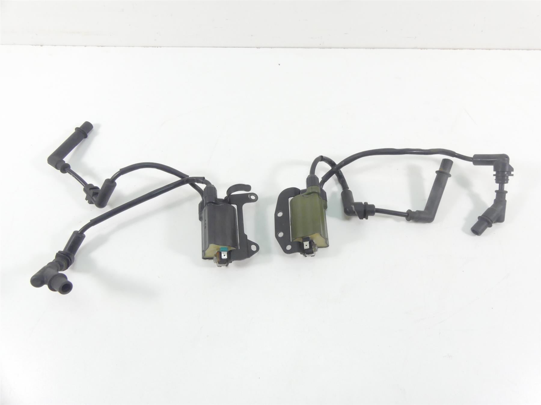 2007 Honda VTX1800 T1 Tec Ignition Coils Coil Set 30510-MCC-003 30510-MM8-003 | Mototech271