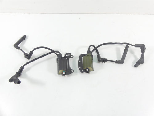 2007 Honda VTX1800 T1 Tec Ignition Coils Coil Set 30510-MCC-003 30510-MM8-003 | Mototech271