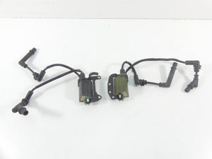 2007 Honda VTX1800 T1 Tec Ignition Coils Coil Set 30510-MCC-003 30510-MM8-003 | Mototech271