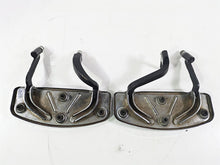 Load image into Gallery viewer, 1996 Harley Touring FLHTCUI Electra Glide Front Rider Floor Board Set 50621-79A
