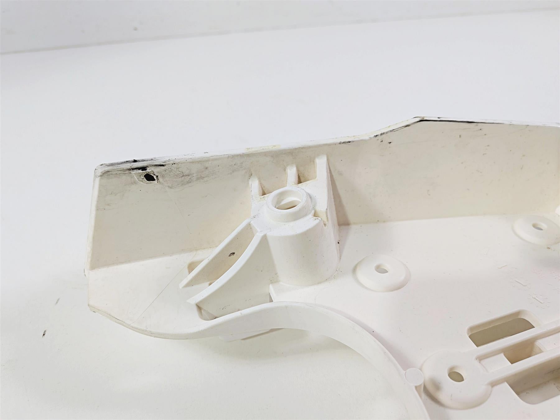 2021 Sea-Doo Spark 900 Trixx Rear Grab Handle White 291004527 {{ shop.shopifyCountryName }} - Mototech271