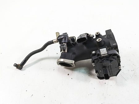 2008 Harley FLHTCU Electra Glide Throttle Body Fuel Injection 27685-08 {{ shop.shopifyCountryName }} - Mototech271