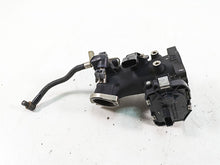 Load image into Gallery viewer, 2008 Harley FLHTCU Electra Glide Throttle Body Fuel Injection 27685-08 | Mototech271

