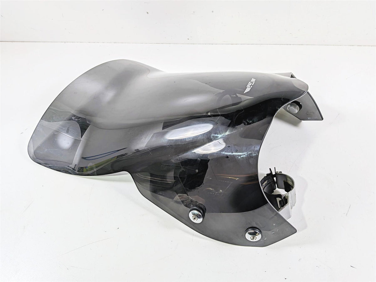 2014 Suzuki M109R VZR1800 Boulevard NC V-Stream Touring 10" Windshield N28202 {{ shop.shopifyCountryName }} - Mototech271