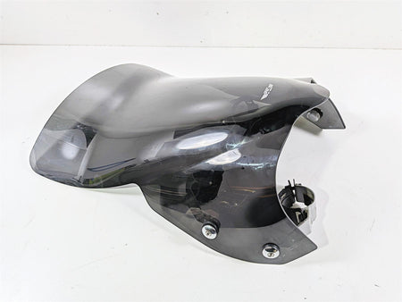 2014 Suzuki M109R VZR1800 Boulevard NC V-Stream Touring 10" Windshield N28202 {{ shop.shopifyCountryName }} - Mototech271