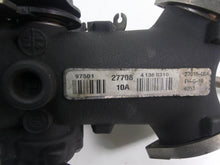 Load image into Gallery viewer, 2014 Harley FXDF Dyna Fat Bob Throttle Body Fuel Injection Injects 27708-10A
