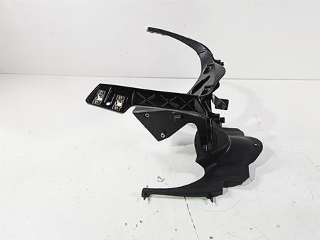 2008 Ducati SBK 1098 S Front Fairing Stay Carrier Holder Bracket 82929432A {{ shop.shopifyCountryName }} - Mototech271