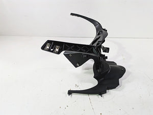 2008 Ducati SBK 1098 S Front Fairing Stay Carrier Holder Bracket 82929432A | Mototech271