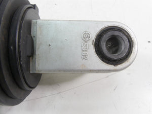 2009 BMW F800GS K72 Straight Sachs Rear Shock Damper Suspension 33537698306