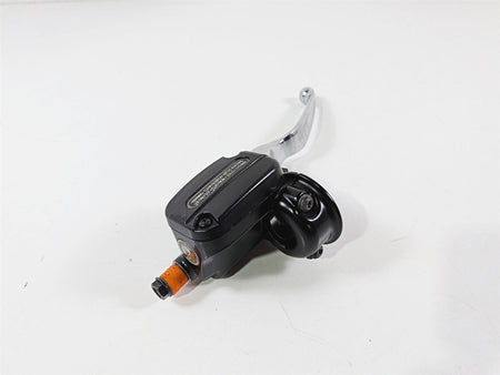 2016 Harley Touring FLHX Street Glide Front Brake Master Cylinder 44551-08F {{ shop.shopifyCountryName }} - Mototech271
