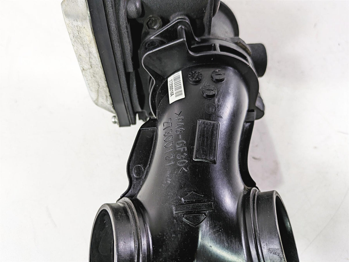 2017 Harley Touring FLTRXS Road Glide Throttle Body Fuel Injection 27300122 {{ shop.shopifyCountryName }} - Mototech271