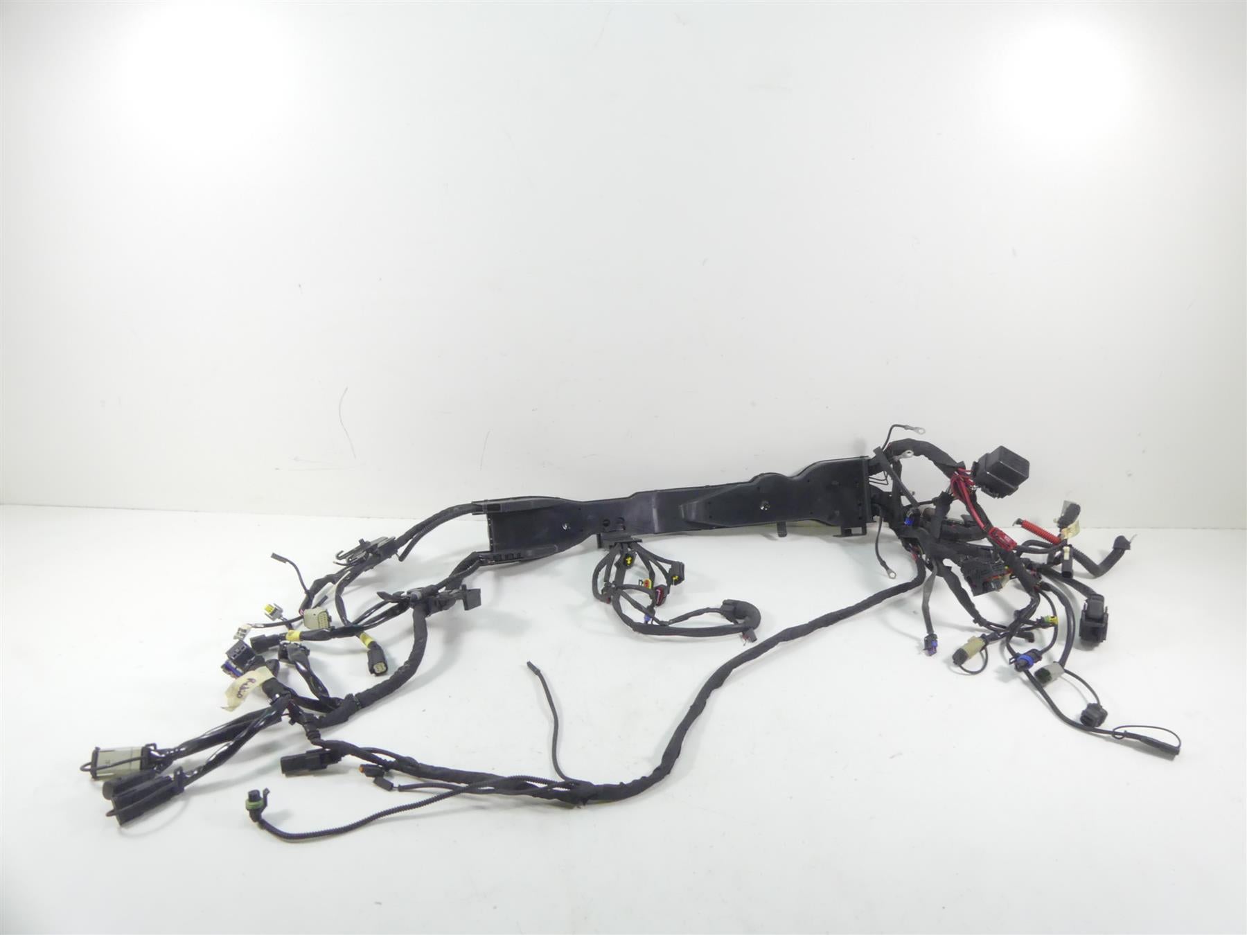 2014 Harley Touring FLHXS Street Glide Sp Abs Main Wiring Harness -Read 69200116 {{ shop.shopifyCountryName }} - Mototech271