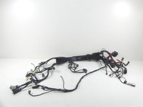2014 Harley Touring FLHXS Street Glide Sp Abs Main Wiring Harness -Read 69200116 | Mototech271