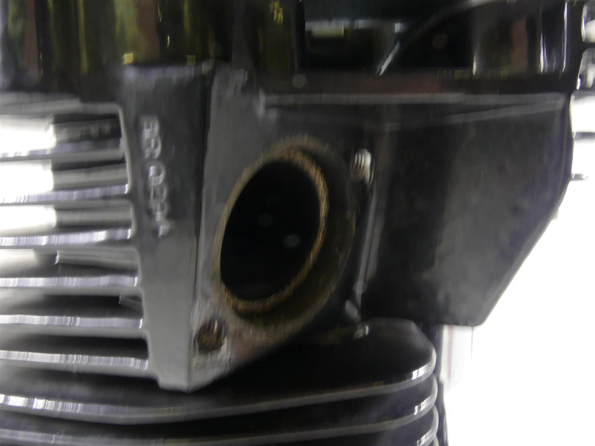 2001 Indian Centennial Scout Running S&S 88ci Engine Motor 3K -Video 00-160 {{ shop.shopifyCountryName }} - Mototech271