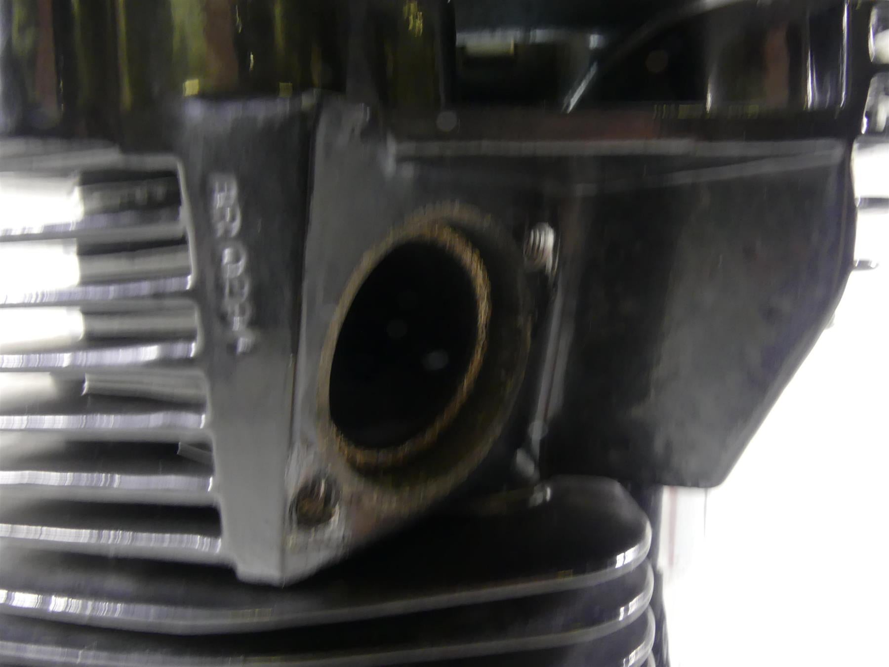 2001 Indian Centennial Scout Running S&S 88ci Engine Motor 3K -Video 00-160 {{ shop.shopifyCountryName }} - Mototech271