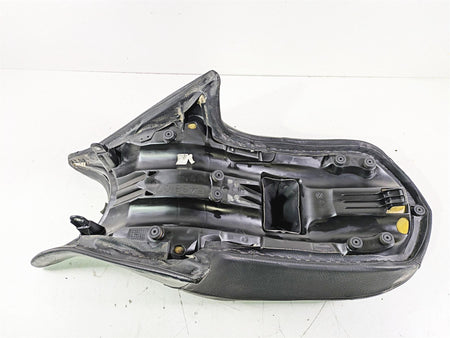 2012 Victory Cross Country Driver Rider Seat Saddle - Read 2684744 5438107 {{ shop.shopifyCountryName }} - Mototech271