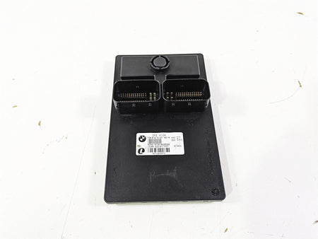 2017 BMW F800GS Adv K75 Central Chassis Electronic Module 61358526099 {{ shop.shopifyCountryName }} - Mototech271