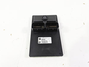 2017 BMW F800GS Adv K75 Central Chassis Electronic Module 61358526099