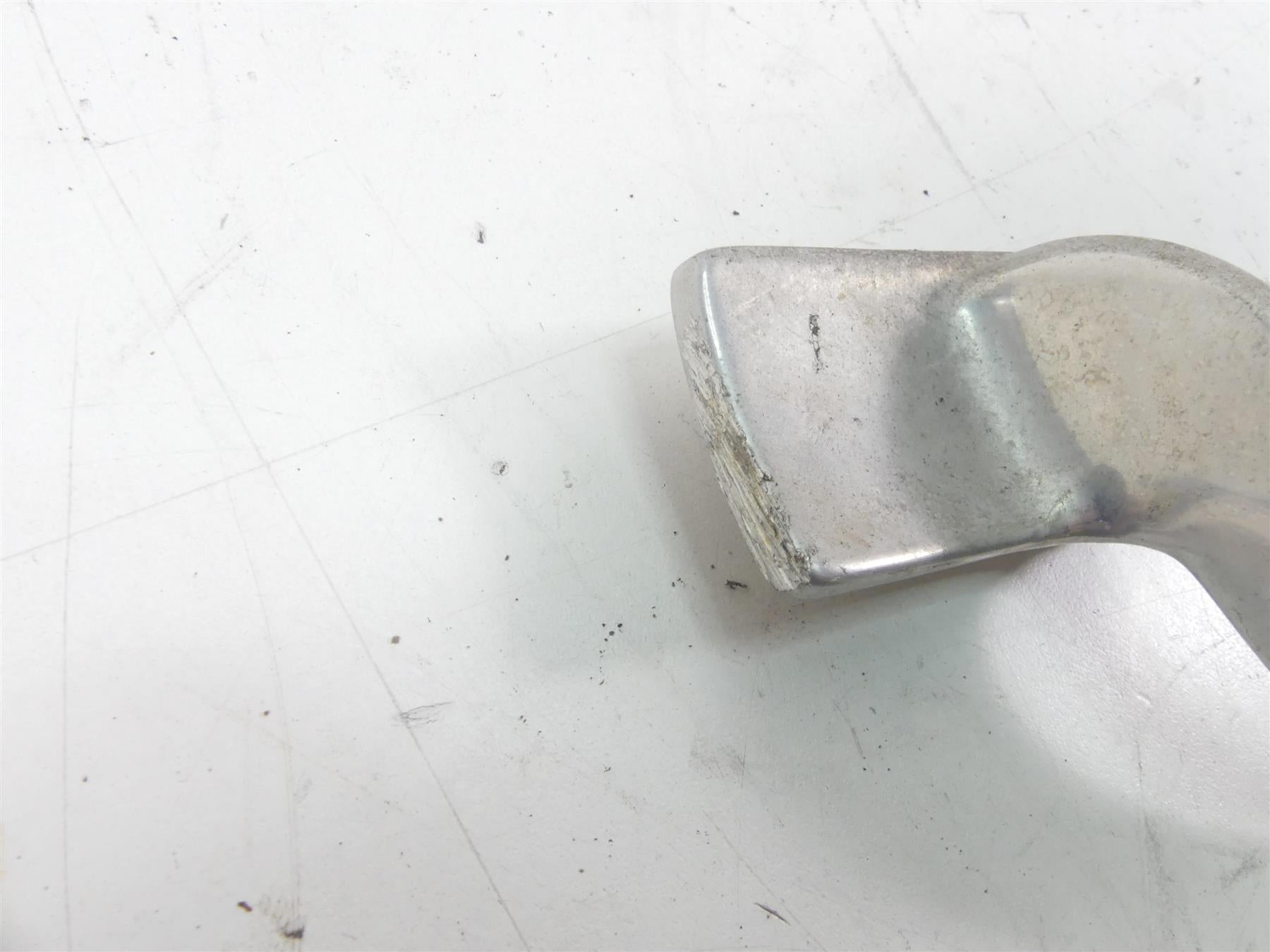 2013 Harley VRSCDX Night Rod Special Right Front Footpeg Brake Pedal 44738-06 {{ shop.shopifyCountryName }} - Mototech271