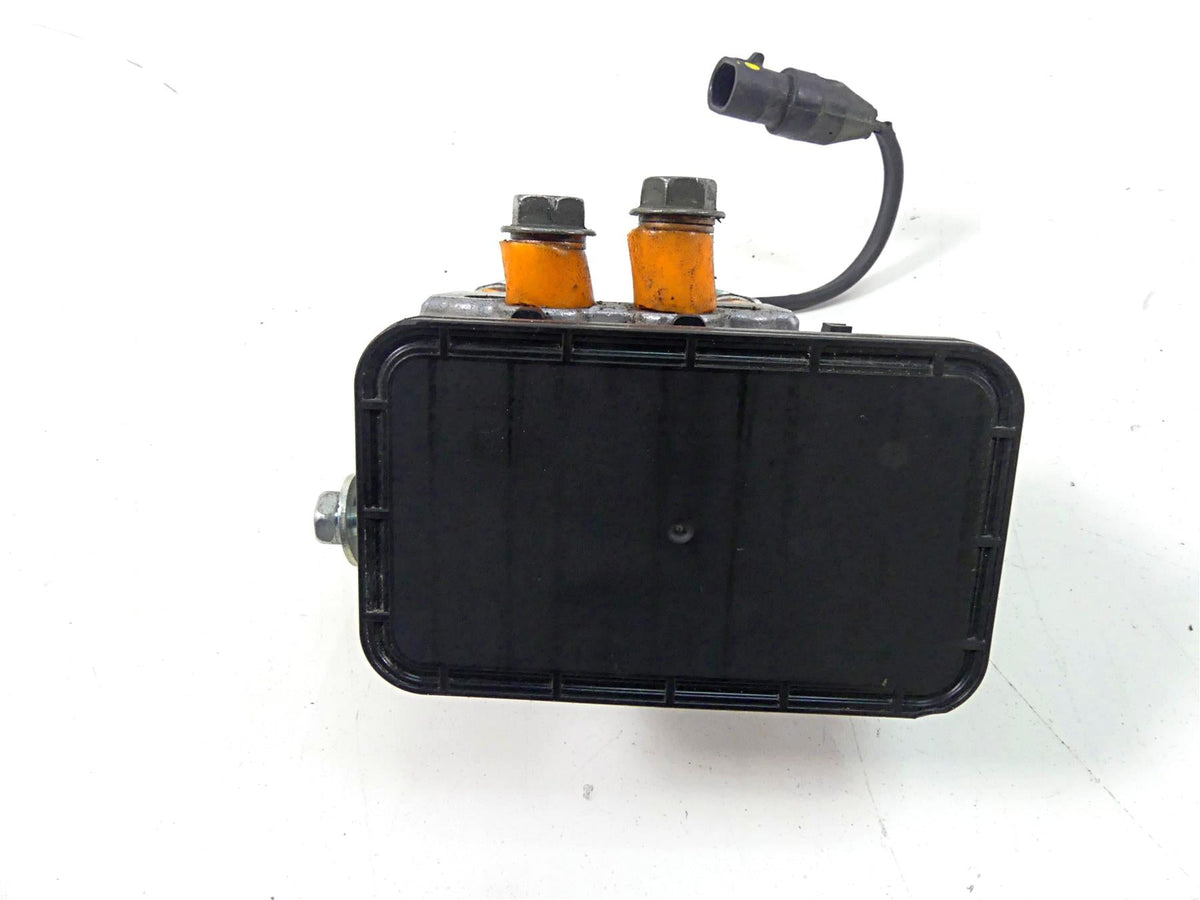 2019 Indian Chieftain Classic Nissin Abs Brake Pump Unit Module 2204981 {{ shop.shopifyCountryName }} - Mototech271