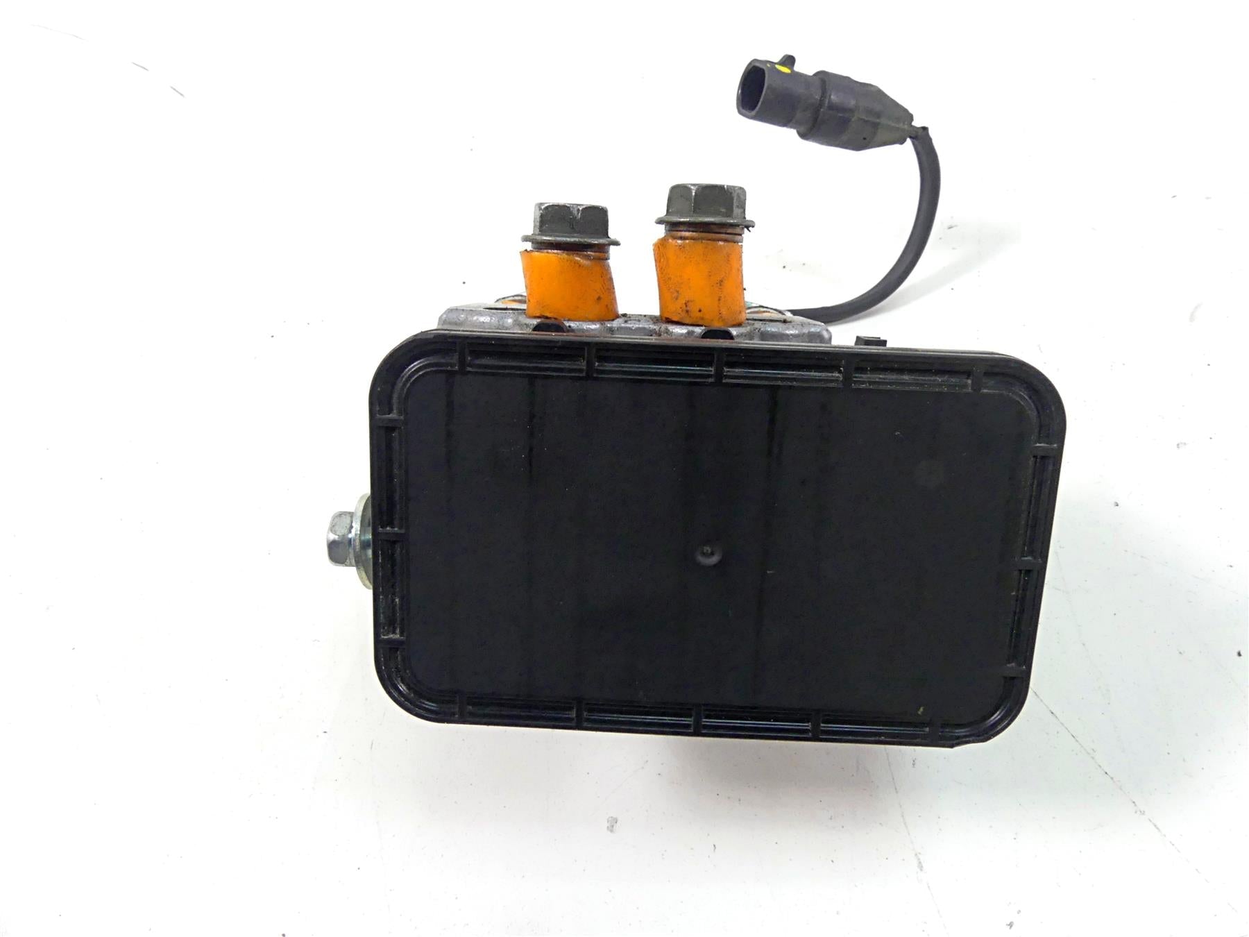 2019 Indian Chieftain Classic Nissin Abs Brake Pump Unit Module 2204981 {{ shop.shopifyCountryName }} - Mototech271