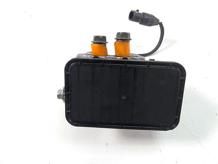 2019 Indian Chieftain Classic Nissin Abs Brake Pump Unit Module 2204981 {{ shop.shopifyCountryName }} - Mototech271