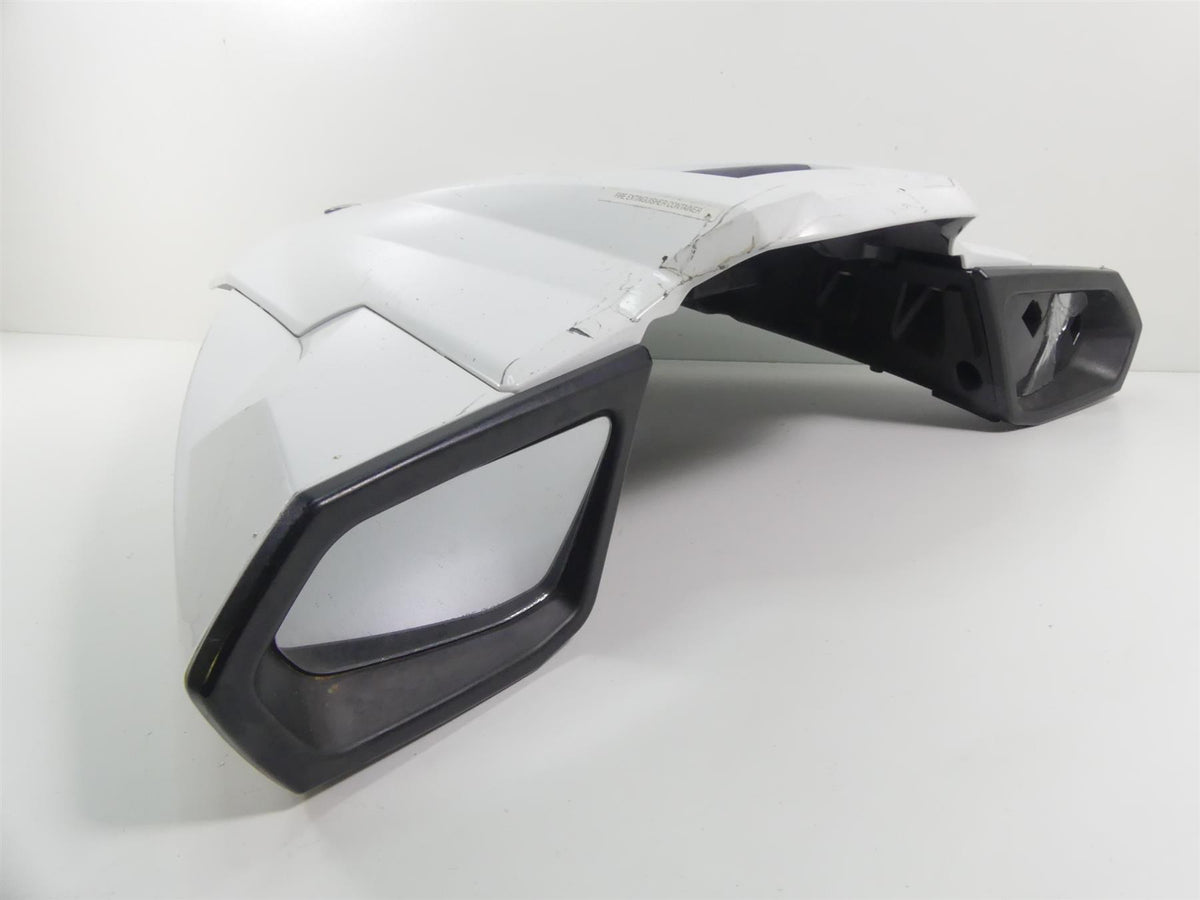 2015 Yamaha Waverunner Cruiser VX1100 Hood & Storage Box Set -Read F2X-U517B-00 {{ shop.shopifyCountryName }} - Mototech271