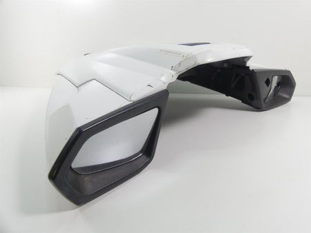 2015 Yamaha Waverunner Cruiser VX1100 Hood & Storage Box Set -Read F2X-U517B-00 {{ shop.shopifyCountryName }} - Mototech271
