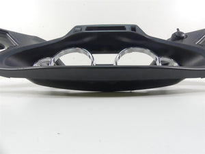 2015 Victory Cross Country Tour Front Inner Nose Dash Cover Fairing 5437066