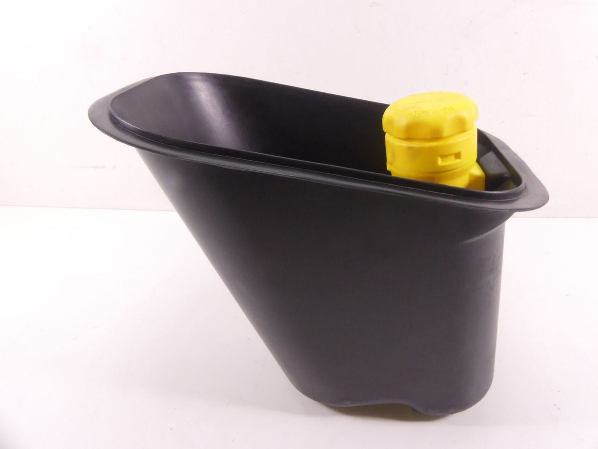 2002 Kawasaki Jetski Ultra 130 Di Storage Box Case & Fire Extinguisher 39012-372 {{ shop.shopifyCountryName }} - Mototech271