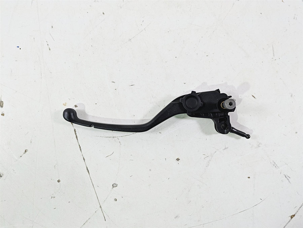 2015 BMW R1200GS Adv K51 Oem Straight Clutch Lever & Adjuster 32728525826 {{ shop.shopifyCountryName }} - Mototech271