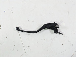 2015 BMW R1200GS Adv K51 Oem Straight Clutch Lever & Adjuster 32728525826