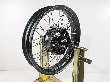 2017 BMW R1200 GS K50 19x3 Front Wheel Spoke Rim - Runout 36318528530 {{ shop.shopifyCountryName }} - Mototech271