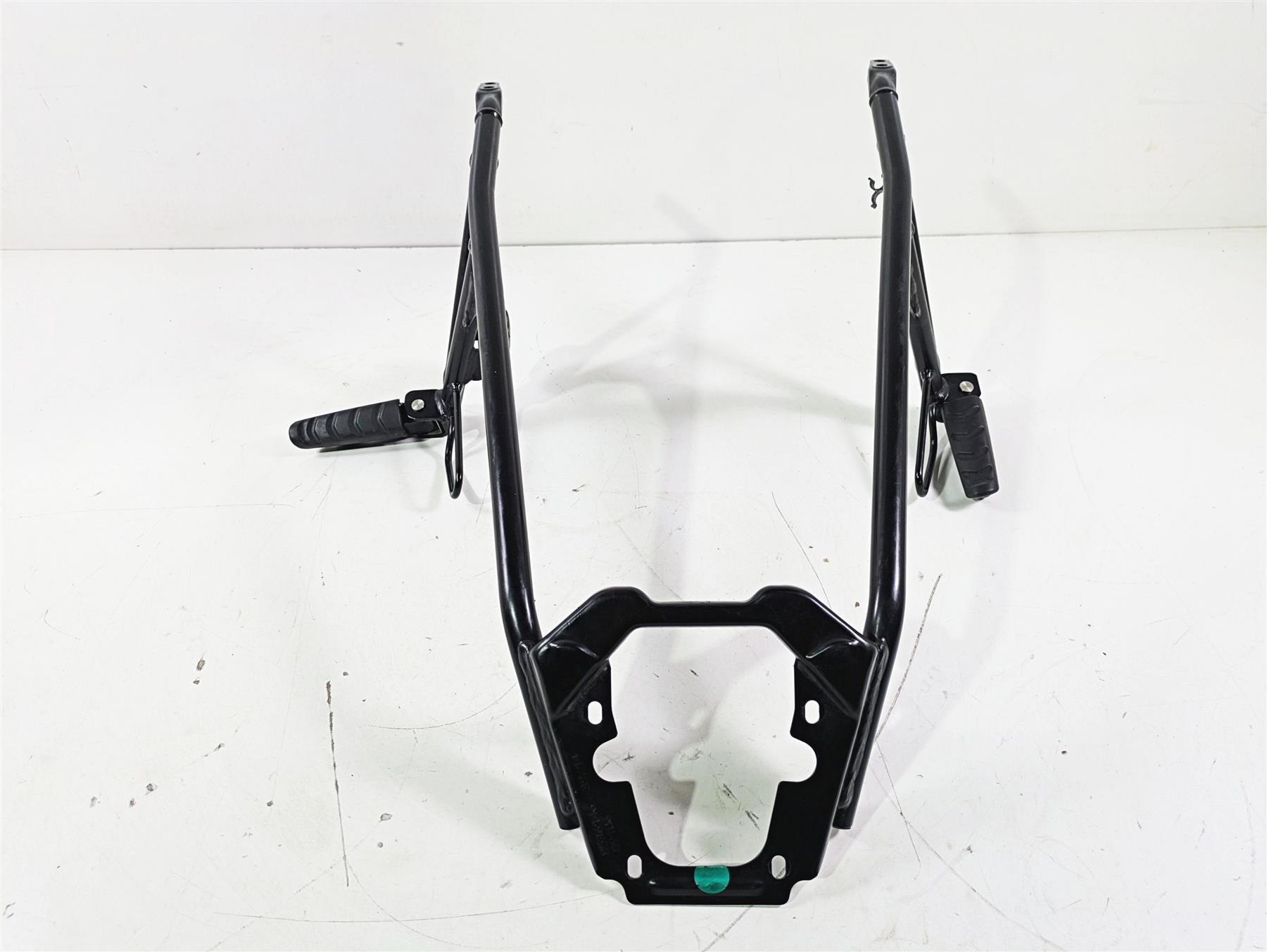2015 BMW R nineT K21 Rear Passenger Pillion Footpeg Frame Set 46518536145 {{ shop.shopifyCountryName }} - Mototech271