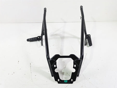 2015 BMW R nineT K21 Rear Passenger Pillion Footpeg Frame Set 46518536145 {{ shop.shopifyCountryName }} - Mototech271