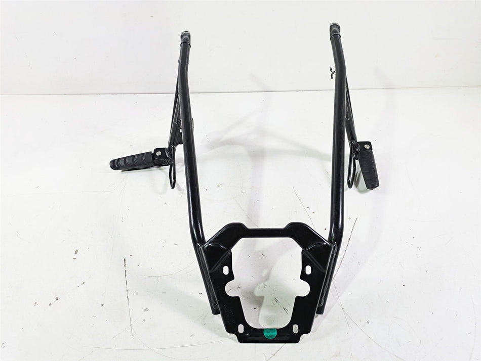 2015 BMW R nineT K21 Rear Passenger Pillion Footpeg Frame Set 46518536145 {{ shop.shopifyCountryName }} - Mototech271
