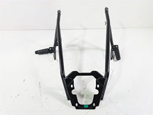 Load image into Gallery viewer, 2015 BMW R nineT K21 Rear Passenger Pillion Footpeg Frame Set 46518536145
