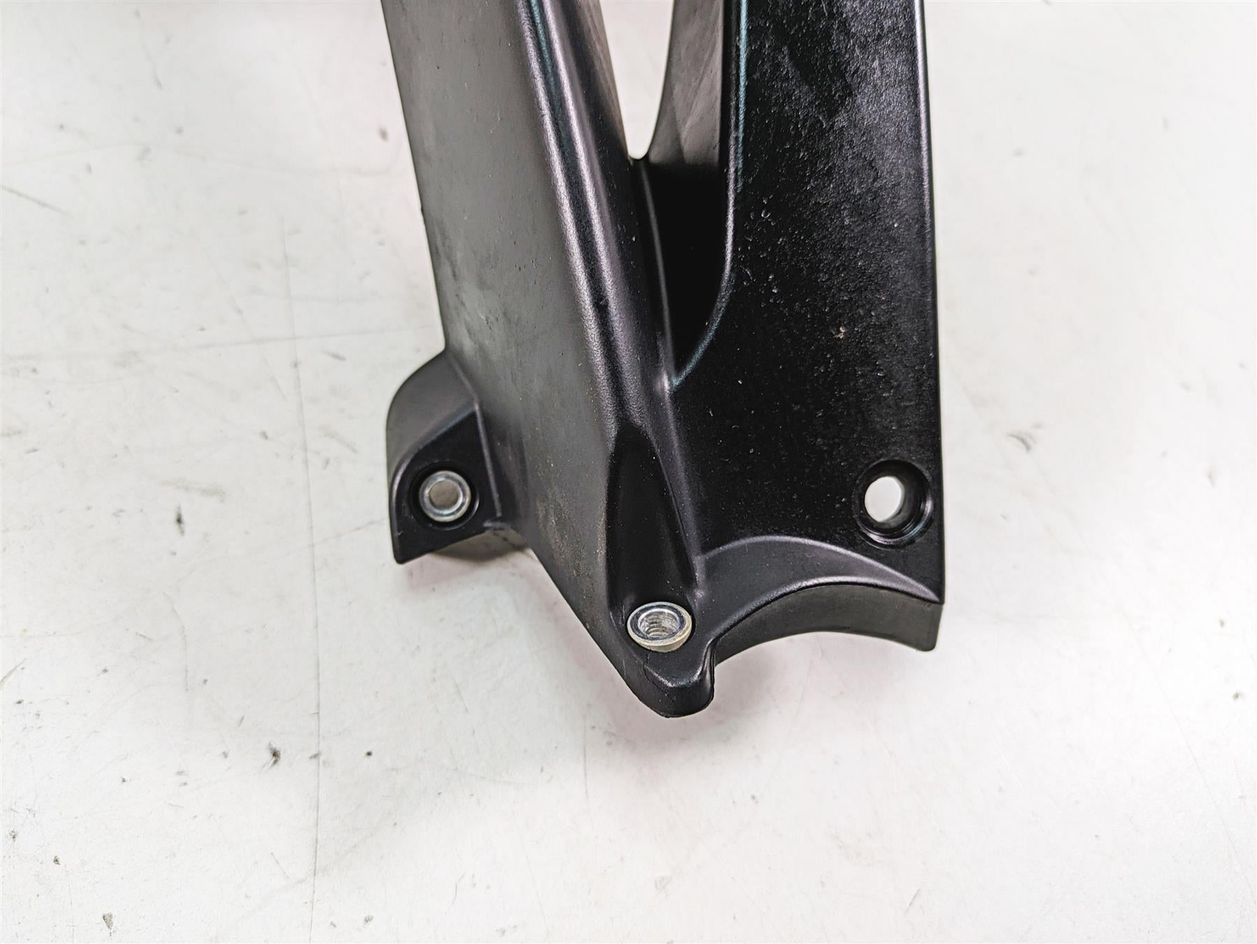 2007 BMW R1200GS K255 Adv Rear Wheel Mud Guard 46627682884 46627667684 {{ shop.shopifyCountryName }} - Mototech271