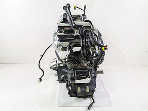 2018 Harley FXBR Softail Breakout 107ci M8 Engine Motor 33k - Read 16200382 | Mototech271