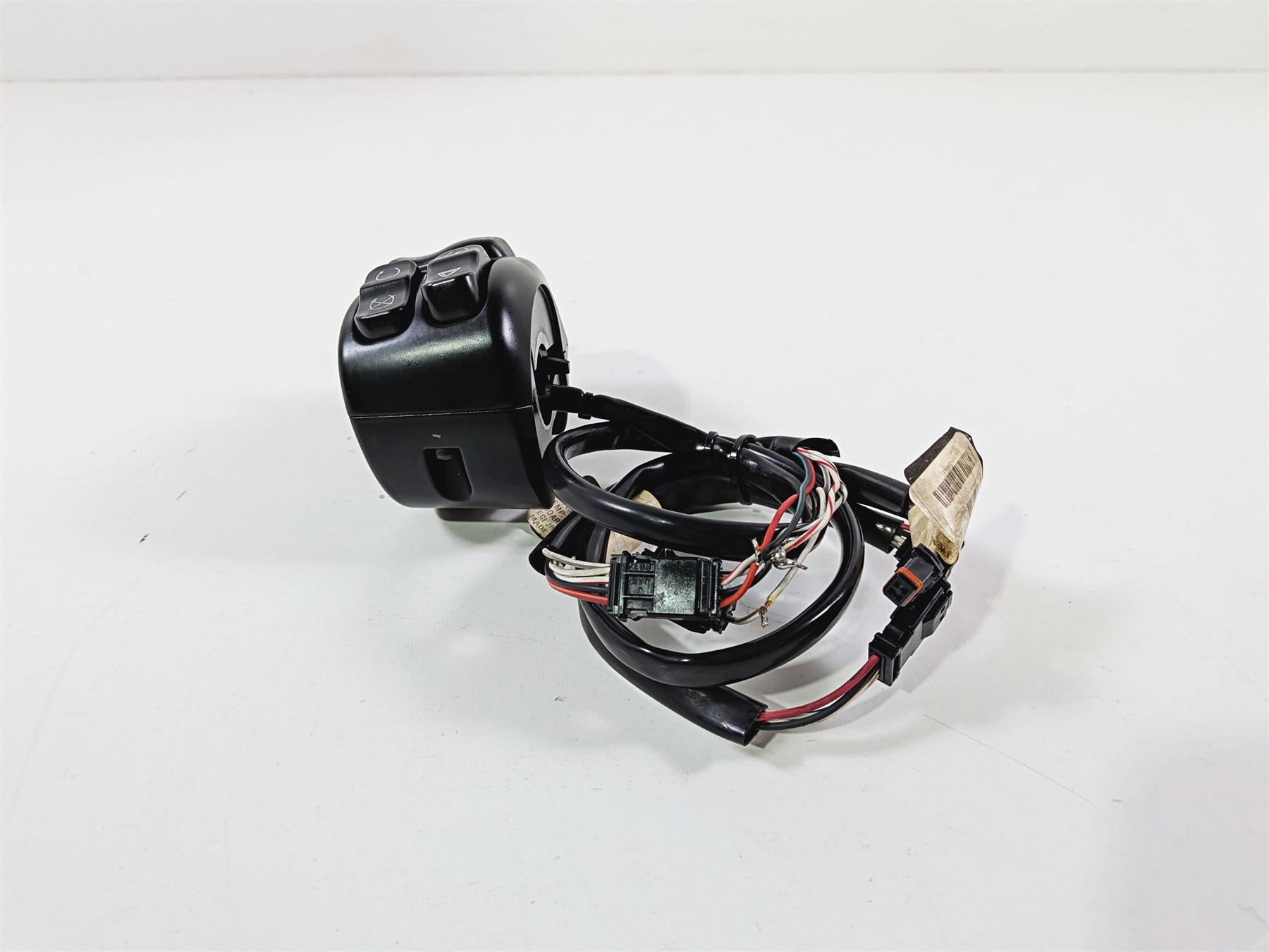 2016 Harley Touring FLHX Street Glide Right Hand Control Switch 71500129B {{ shop.shopifyCountryName }} - Mototech271