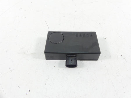 2005 Harley Touring CVO FLHTC SE Electra Glide Alarm Siren Module 68958-00 {{ shop.shopifyCountryName }} - Mototech271