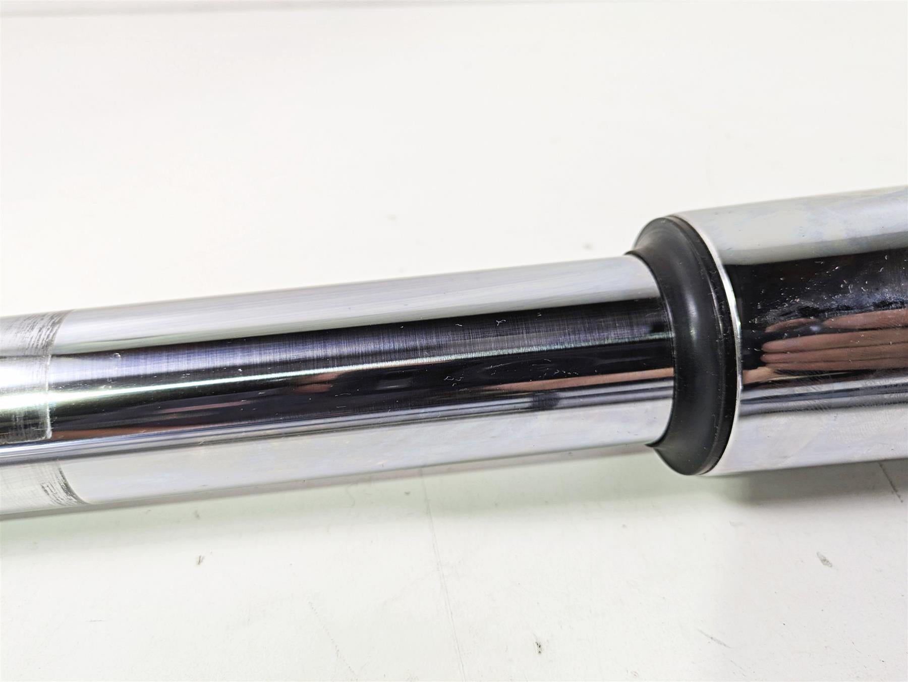2019 Indian Chieftain Limited Chrome Front Fork Leg Set 46mm 1824021 1824022 {{ shop.shopifyCountryName }} - Mototech271