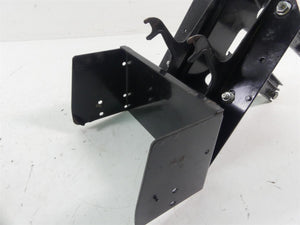 2011 Harley Touring FLTRX Road Glide Front Fairing Mount Bracket Stay 58530-10 | Mototech271