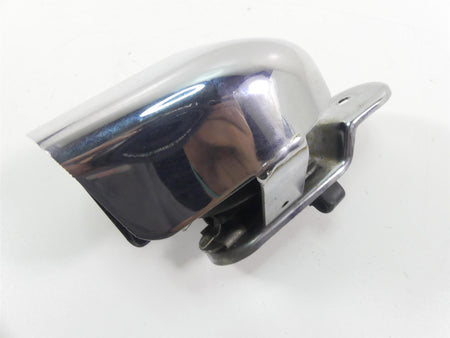2006 Harley Sportster XL1200 Custom Horn & Chrome Cover 61300478A {{ shop.shopifyCountryName }} - Mototech271