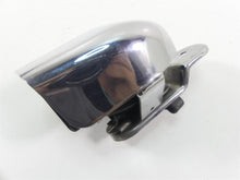 Load image into Gallery viewer, 2006 Harley Sportster XL1200 Custom Horn &amp; Chrome Cover 61300478A
